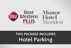 BHX Meriden Manor v2 hotel parking