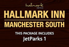 MAN Hallmark Inn South with JetParks 1