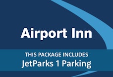 MAN Airport Inn with JetParks 1