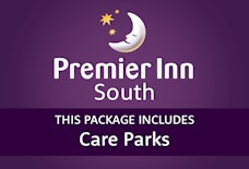MAN Premier Inn South with Care Parks