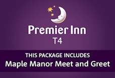 LHR Premier Inn with Maple Manor T4