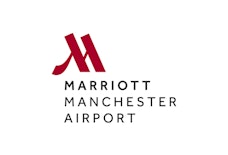 MAN Marriott logo