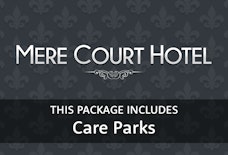 MAN Mere Court with Care Parks