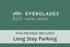 everglades park long stay parking