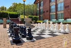 heathrow delta by marriott chess