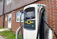 heathrow mecure electric vehicle charging