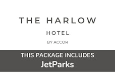 stansted the harlow hotel jetparks