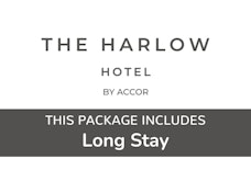 stansted the harlow hotel long stay