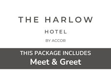 stansted the harlow hotel meet and greet