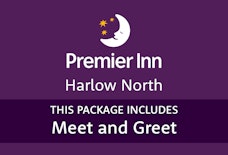 stn premier inn harlow north with meet and greet