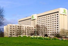 LHR Holiday Inn M4 JCT 4