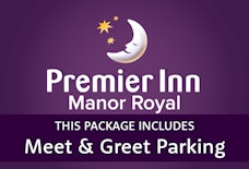 lgw premier inn manor royal