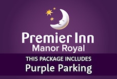 lgw premier inn manor royal