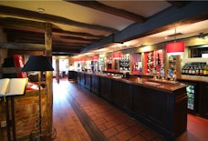 Premier Inn east grinstead bar