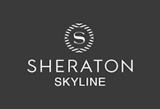 sheraton skyline