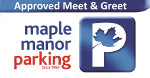 Heathrow Maple Manor Meet and Greet 