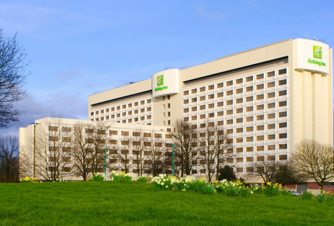 1 of Holiday Inn M4 J4