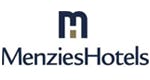 Menzies Strathmore logo