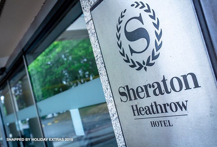 1 of Sheraton Heathrow Hotel