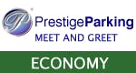 Prestige Executive Meet and Greet logo