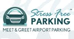 Stress-free Meet and Greet logo