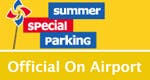 Summer Special - North terminal logo
