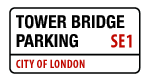 Butler's Wharf Car Parking 