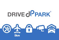 drive&park Tiefgarage Zürich
