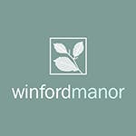 Winford Manor logo