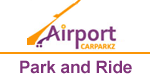 Airport CarParkz logo