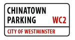 Chinatown Parking 