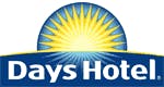 Days Hotel logo