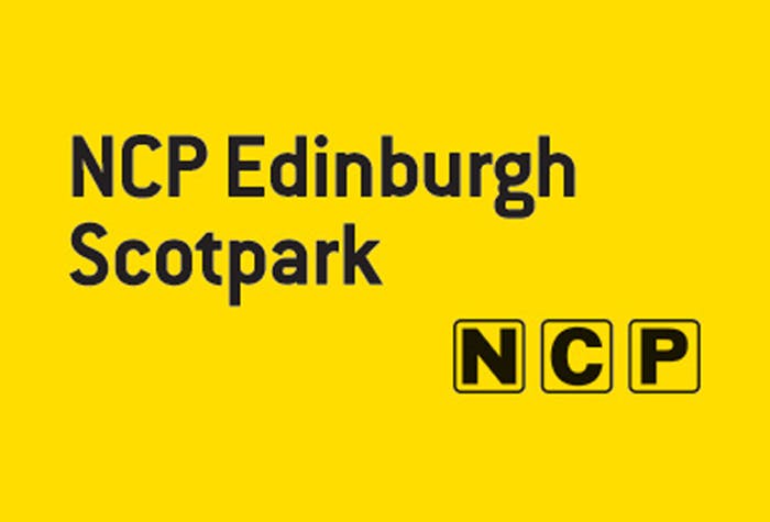 NCP Scotpark logo