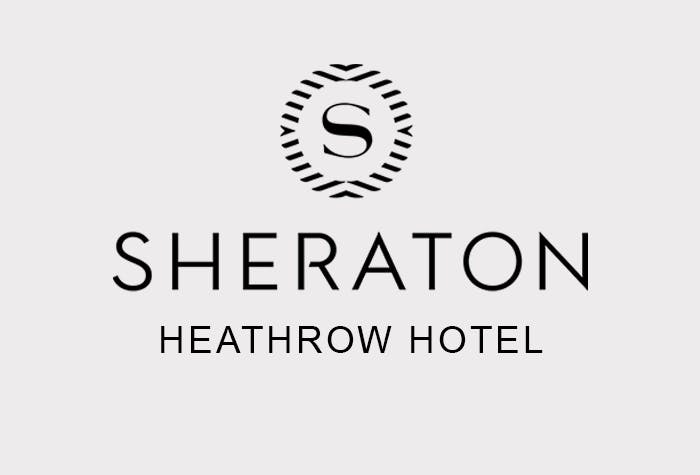 Sheraton Heathrow Hotel logo