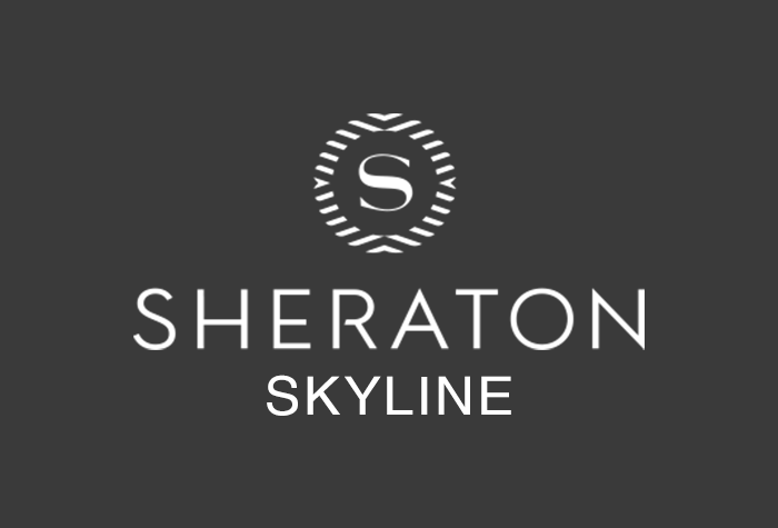 Sheraton Skyline logo