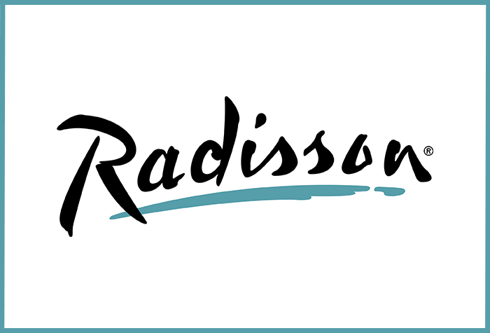The Radisson (formerly Park Inn) Hotel Heathrow Airport logo