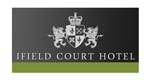 Ifield Court logo