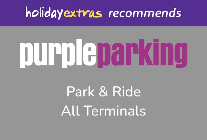 Purple Parking (formerly BCP) logo