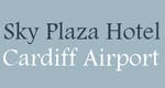 Sky Plaza logo