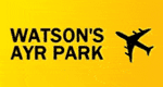Prestwick Airport Watsons Ayr Park 