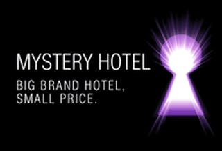 Mystery Airport Hotels